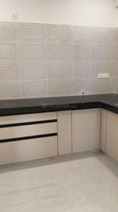 Kitchen Image of 1200 Sq.ft 2 BHK Apartment / Flat for sale in Shiv Ganga Park B Wing, Besa Nagpur for Rs. 5000000