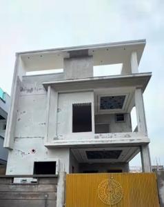 Image of 3700 Sq.ft 4 BHK Duplex for sale in Kapra, Secunderabad for Rs. 24500000