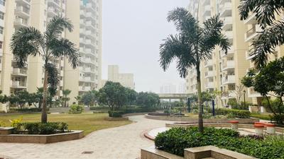 Image of 900 Sq.ft 2 BHK Apartment / Flat for sale in Tapukara, Bhiwadi for Rs. 3500000