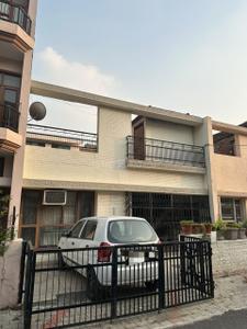 Image of 1800 Sq.ft 3 BHK Independent House for sale in Sector 59, Mohali for Rs. 35500000