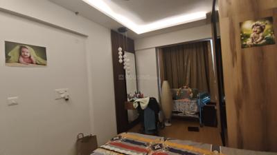 Bedroom Image of 1100 Sq.ft 2 BHK Apartment / Flat for rent in Mana Capitol Apartment, Carmelaram Bengaluru for Rs. 50000