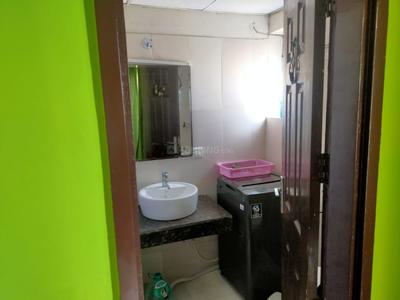 Image of 1045 Sq.ft 2 BHK Apartment / Flat for sale in Paramount Floraville, Sector 137, Noida for Rs. 12500000