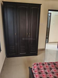 Bedroom Image of 890 Sq.ft 2 BHK Apartment / Flat for sale in Pyramid City 4, Ghogali Nagpur for Rs. 3600000