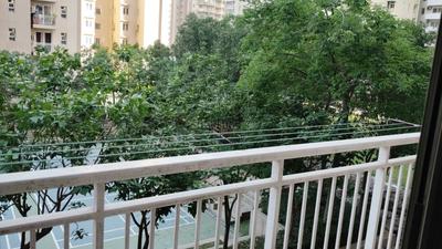 Bedroom Image of 1079 Sq.ft 2 BHK Apartment / Flat for sale in BPTP Spacio, Sector 37D Gurgaon for Rs. 13500000