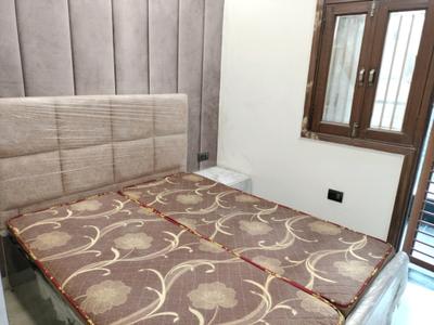 Bedroom Image of 1150 Sq.ft 3 BHK Apartment / Flat for sale in Nawada New Delhi for Rs. 5600000