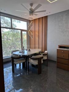 Hall Image of 1600 Sq.ft 3 BHK Apartment / Flat for sale in Nehru Apartments, Kalkaji New Delhi for Rs. 45000000