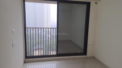 Bedroom Image of 750 Sq.ft 2 BHK Apartment / Flat for rent in Vashi Navi Mumbai for Rs. 43000