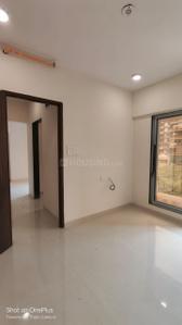 Hall Image of 604 Sq.ft 1 BHK Apartment / Flat for sale in Ashapura Mokshit Majesta, Dombivli East Thane for Rs. 4050000