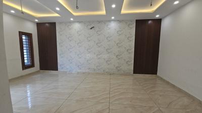 3 BHK Independent House