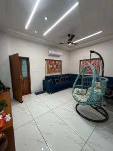 Hall Image of 1488 Sq.ft 4 BHK Duplex for sale in Khodiyar Nagar Vadodara for Rs. 10000000