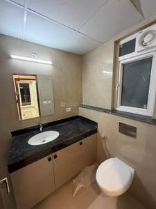 Image of 1967 Sq.ft 3.5 BHK Apartment / Flat for rent in Rishita Mulberry Heights, Sushant Golf City, Lucknow for Rs. 40000