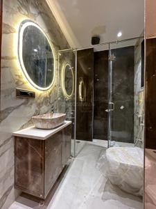 Bathroom Image of 1845 Sq.ft 3 BHK Apartment / Flat for sale in Chintamani, Sector 103 Gurgaon for Rs. 23000000