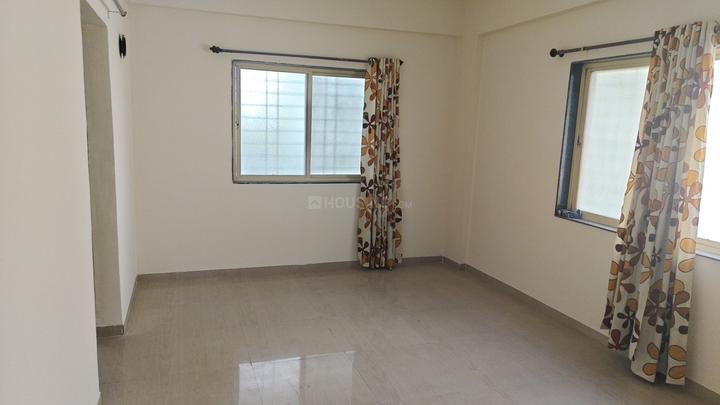 Vidhya Heights Living Room 1