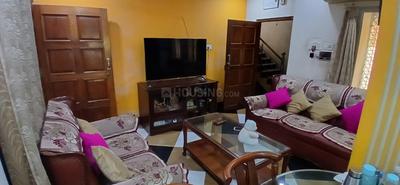 Bedroom Image of 2800 Sq.ft 4 BHK Apartment / Flat for sale in Ballygunge Kolkata for Rs. 18500000