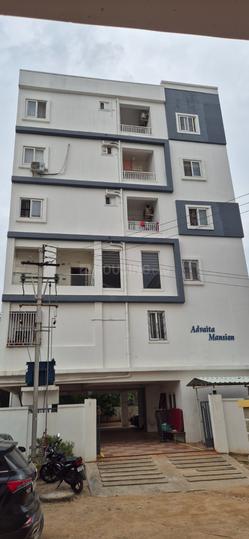 Kistamma Enclave, Alwal Main Image 1