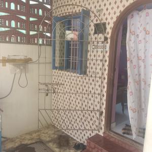 Balcony Image of 2400 Sq.ft 4 BHK Independent House for sale in Virugambakkam Chennai for Rs. 23000000