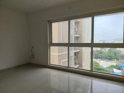 Bedroom Image of 1331 Sq.ft 3 BHK Apartment / Flat for sale in VKG Park Estate, Andheri East Mumbai for Rs. 28100000