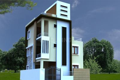 Image of 2210 Sq.ft 4 BHK Villa for sale in Uttara, Bhubaneswar for Rs. 11000001