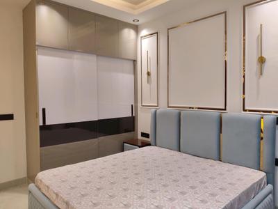 Bedroom Image of 1650 Sq.ft 3 BHK Builder Floor for sale in Sector 45 Gurgaon for Rs. 28500000