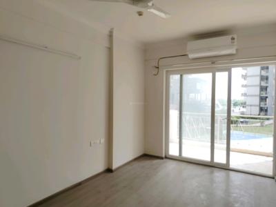Bedroom Image of 1483 Sq.ft 2 BHK Apartment / Flat for sale in Pareena Mi Casa, Nurpur Jharsa Gurgaon for Rs. 17200000