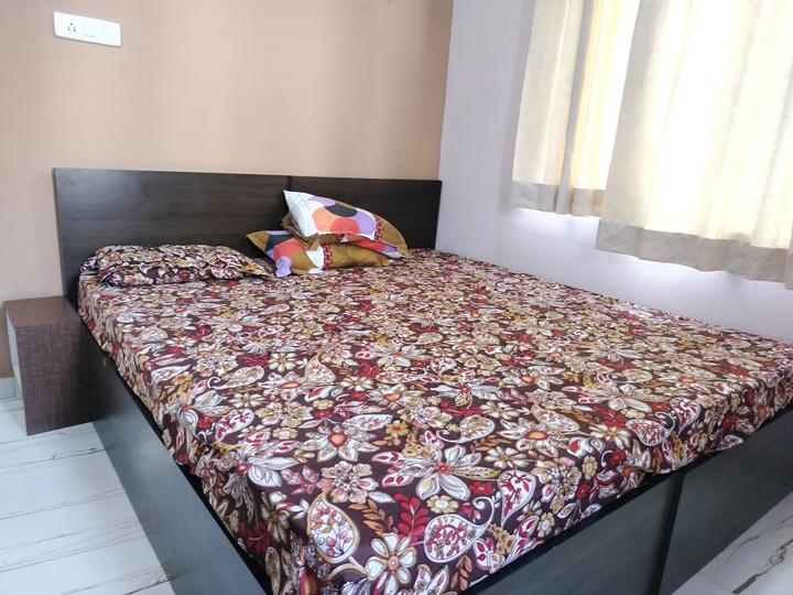 Sugama Layout Bedroom 1