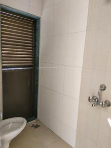 Bedroom Two Image of 1165 Sq.ft 2 BHK Apartment / Flat for sale in Banker Nest, Ulwe Navi Mumbai for Rs. 10000000