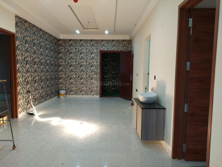 1531 Sqft 3 BHK Flat for sale in Garuda Creek View Medahalli