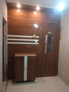 Bedroom Image of 340 Sq.ft 1 RK Apartment / Flat for sale in Virar West Virar for Rs. 1700000