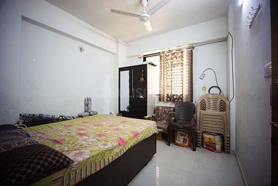 Bedroom Image of 1125 Sq.ft 2 BHK Apartment / Flat for sale in Naroda Ahmedabad for Rs. 3800000