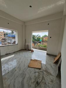 Bedroom Image of 1200 Sq.ft 3 BHK Apartment / Flat for sale in Agarpara Kolkata for Rs. 3360000
