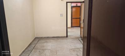 Bedroom Image of 900 Sq.ft 2 BHK Builder Floor for sale in New Industrial Township Faridabad for Rs. 6700000