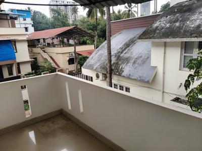Balcony Image of 4000 Sq.ft 5 BHK Independent House for rent in Kadri Mangalore for Rs. 120000
