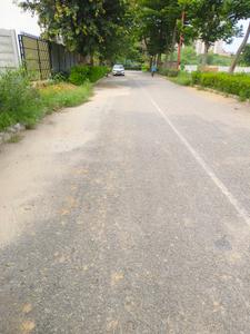 Experion The Westerlies Internal Roads 1