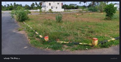 Image of 2200 Sq.ft Residential Plot / Land for sale in Kariampalayam, Coimbatore for Rs. 3750000