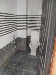 Image of 603 Sq.ft 1 BHK Apartment / Flat for rent in Madhapur, Hyderabad for Rs. 18000