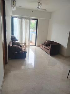 Hall Image of master bedroom in Powai, Mumbai