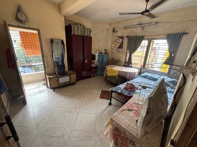Bedroom Image of 871 Sq.ft 2 BHK Apartment / Flat for sale in Birati Kolkata for Rs. 3200000