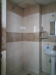 Bedroom One Image of 1082 Sq.ft 2 BHK Apartment / Flat for sale in Supertech Ecociti, Sector 137 Noida for Rs. 10800000