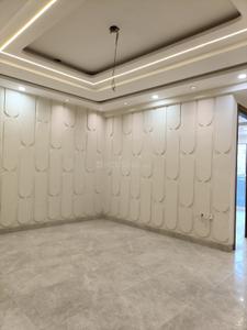 Hall Image of 1256 Sq.ft 3 BHK Apartment / Flat for sale in Mandi New Delhi for Rs. 8000000