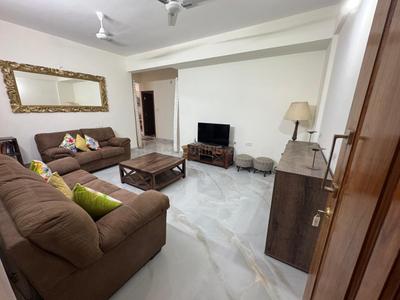 Hall Image of 1100 Sq.ft 3 BHK Apartment / Flat for sale in Kalkere Bengaluru for Rs. 11500000