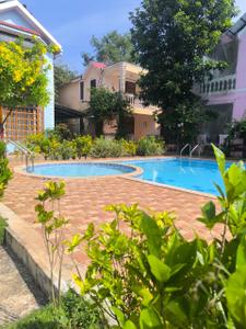 Image of 2906 Sq.ft 4 BHK Independent House for sale in DecoLive Casa Bonito Villas, Assagao, Goa for Rs. 40000000