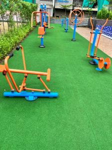 Image of 1685 Sq.ft 3 BHK Apartment / Flat for rent in Assotech Blith, Sector 99, Gurgaon for Rs. 40000