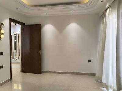 Living Room Image of 700 Sq.ft 1 BHK Builder Floor for rent in Palam Vihar Gurgaon for Rs. 25000