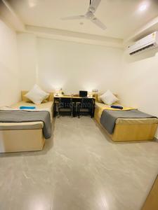 Hall Image of SSR hospitality  in Raja Park, Jaipur