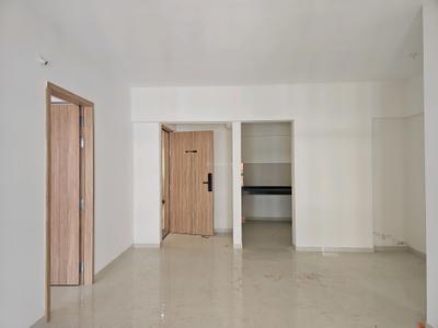 Living Room Image of 1378 Sq.ft 3 BHK Apartment / Flat for sale in Kohinoor Viva City, Dhanori Pune for Rs. 10500000