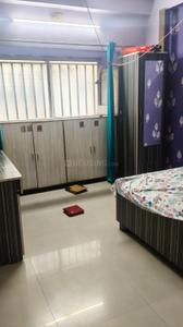 Bedroom Image of 1196 Sq.ft 2 BHK Apartment / Flat for rent in New Maninagar Ahmedabad for Rs. 17000