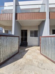 Image of 1429 Sq.ft 3 BHK Independent House for rent in Pathardi Phata, Nashik for Rs. 15000