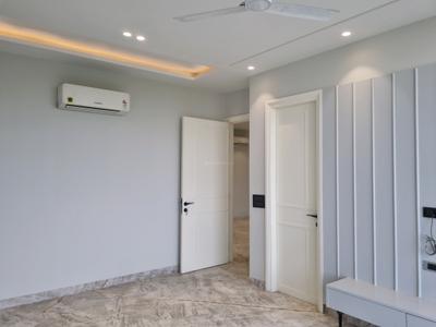 Bedroom Image of 3771 Sq.ft 4 BHK Builder Floor for sale in Janakpuri New Delhi for Rs. 105000001
