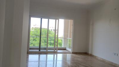 Living Room Image of 1685 Sq.ft 3 BHK Builder Floor for rent in Ace Palm Floors Apartment, Sector 89 Gurgaon for Rs. 36000