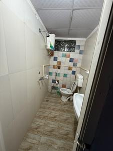 Surabhi palace Bathroom 1